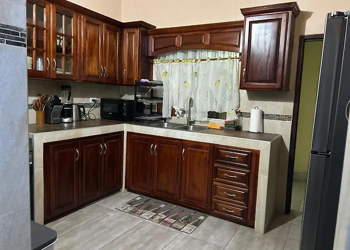 Apartamento White House By White River Ocho Ríos