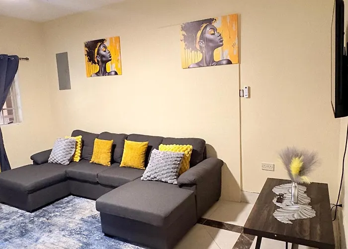White House By White River Apartamento