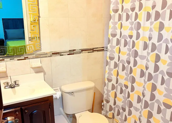 Apartamento White House By White River *