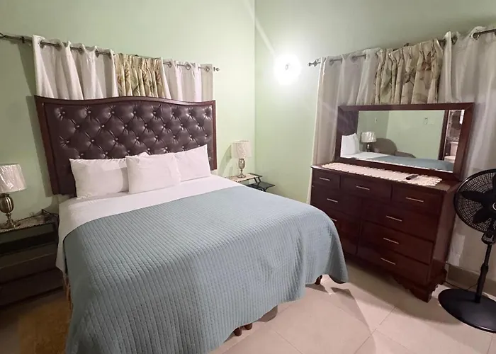 Apartamento White House By White River *
