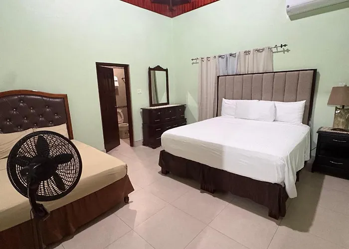 Apartamento White House By White River *