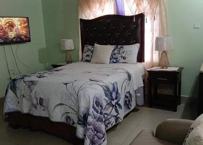 Apartamento White House By White River