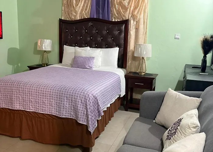 Apartamento White House By White River *